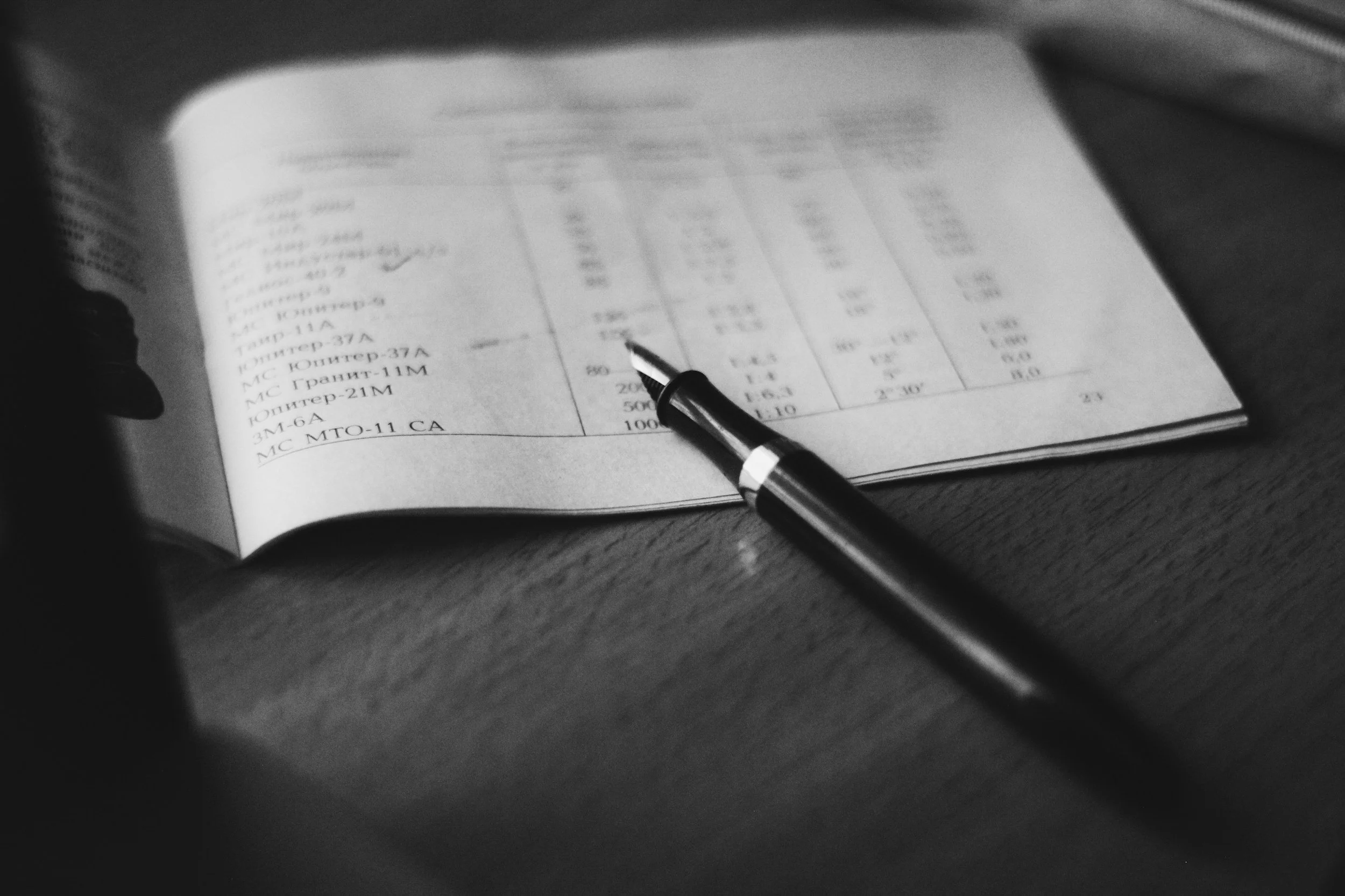 Finalizing Your Financials Checklist for Business Owners