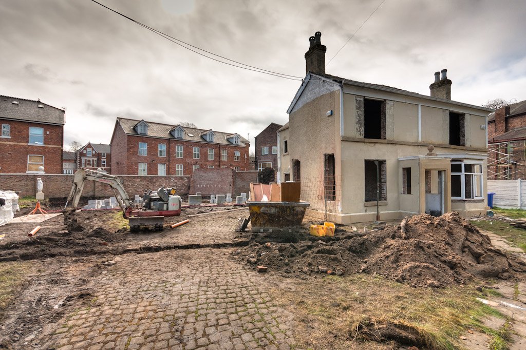 Chorlton, 4 Manchester Road 02.jpg