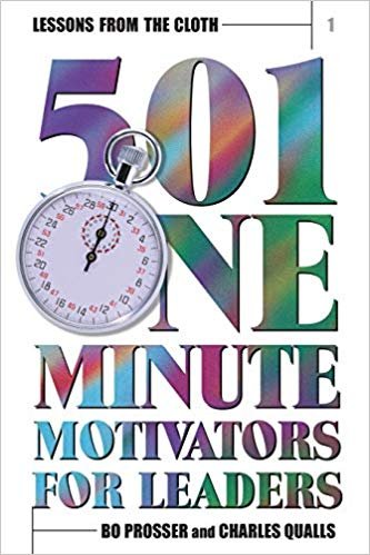 501 One minute motivators for leaders.jpg