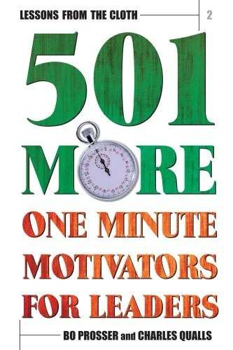501 more One minute motivators for leaders.jpg
