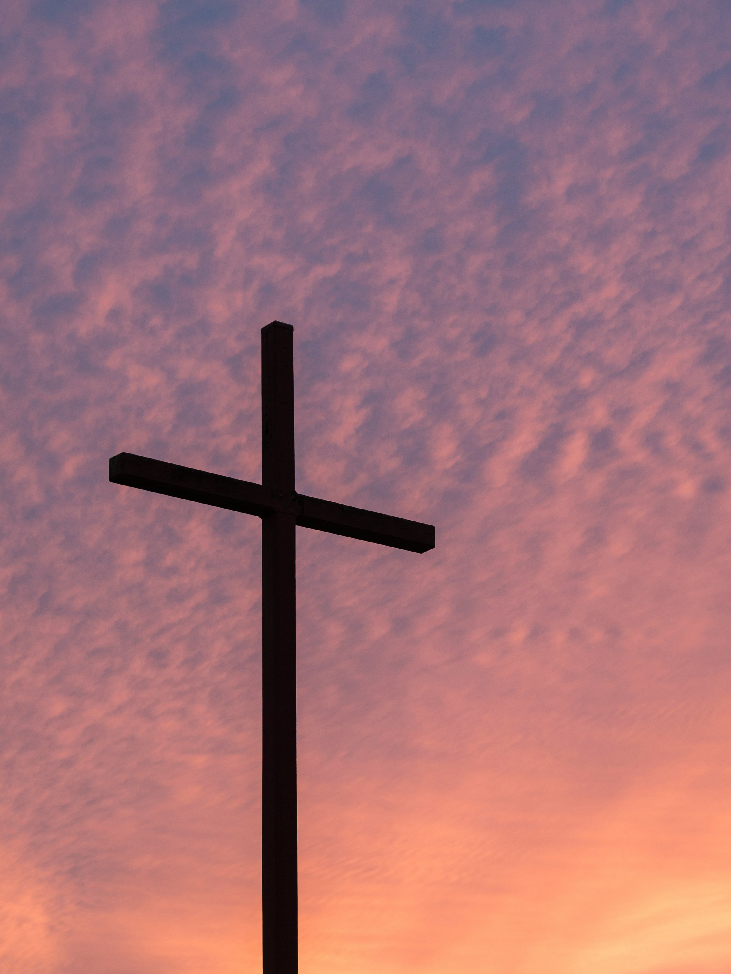 Being Like Jesus