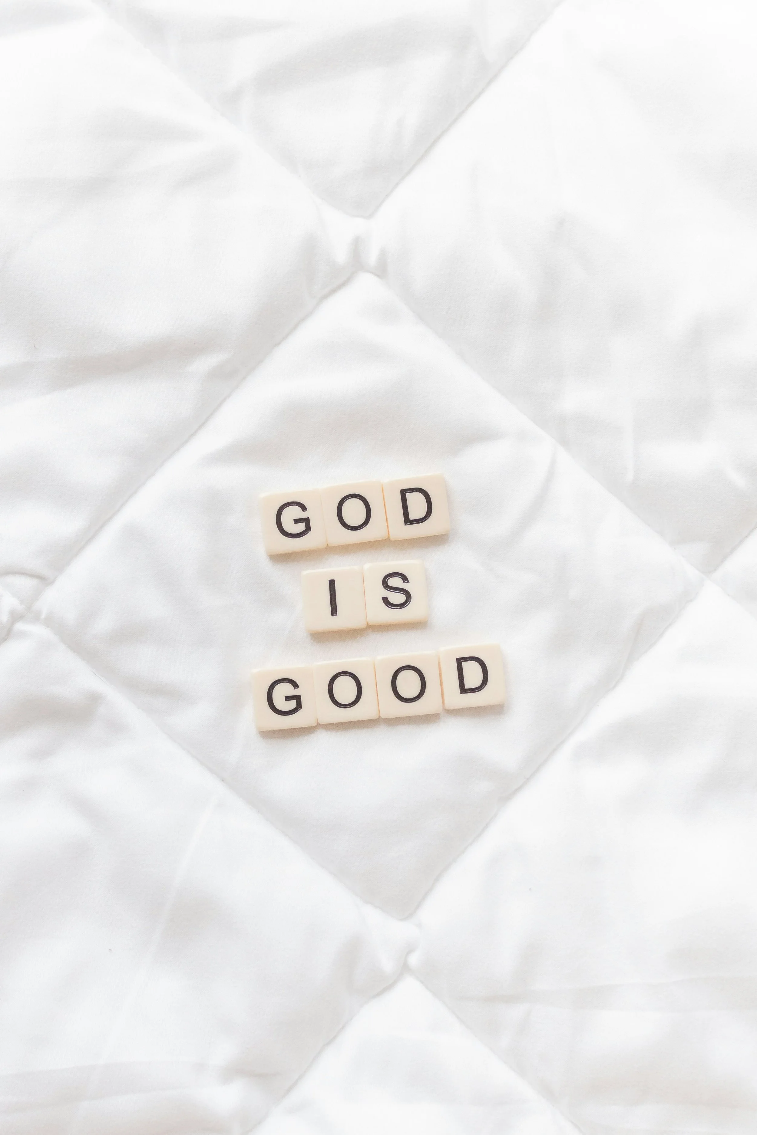 God is Guiding