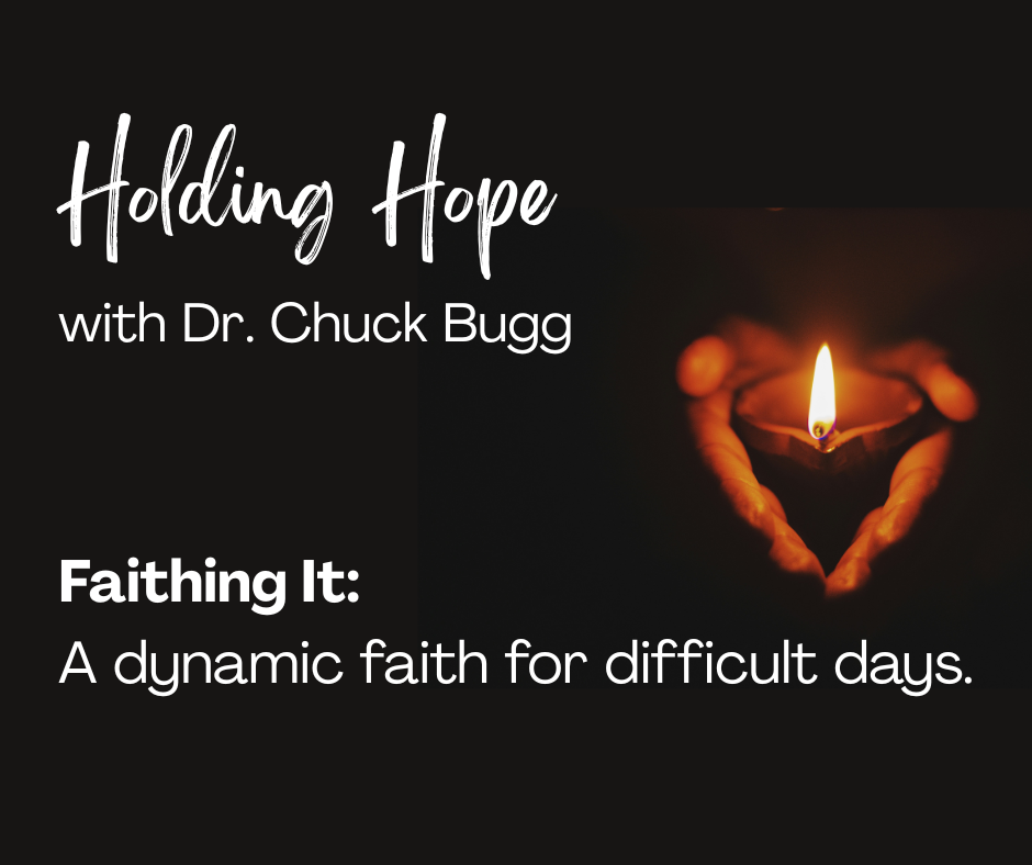 Holding Hope - Season 6, Ep. 6
