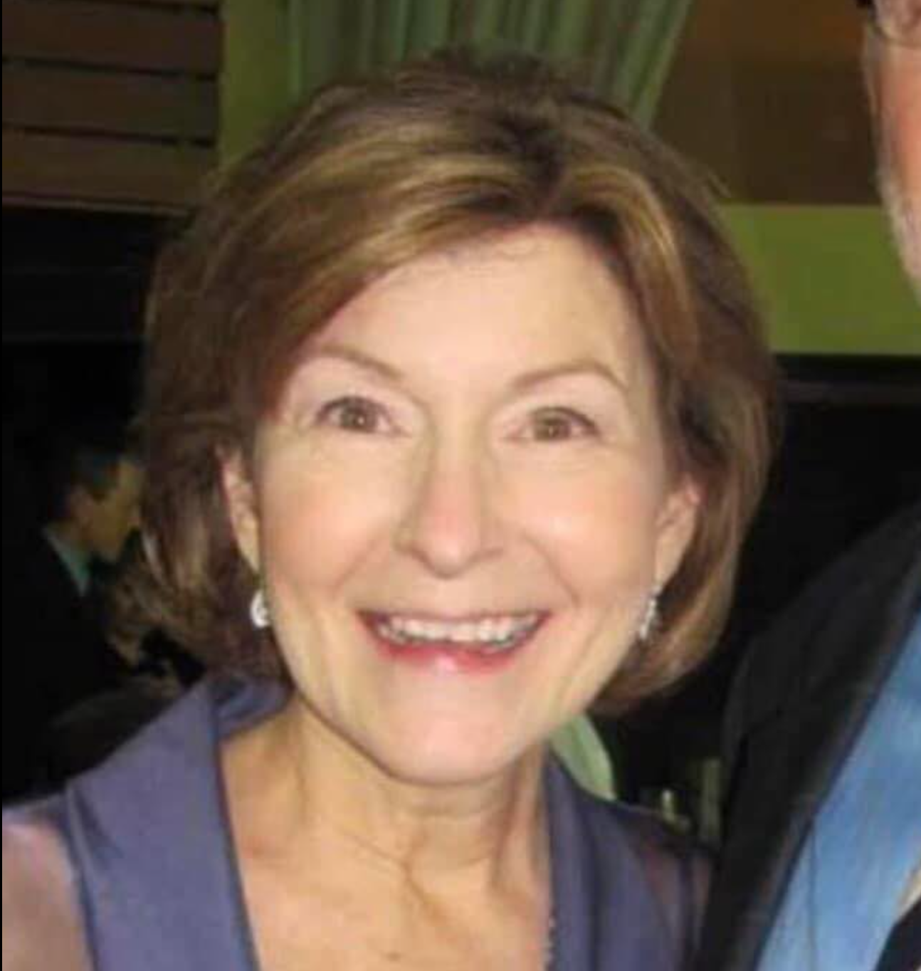 Gail Prosser, C4CE customer service manager