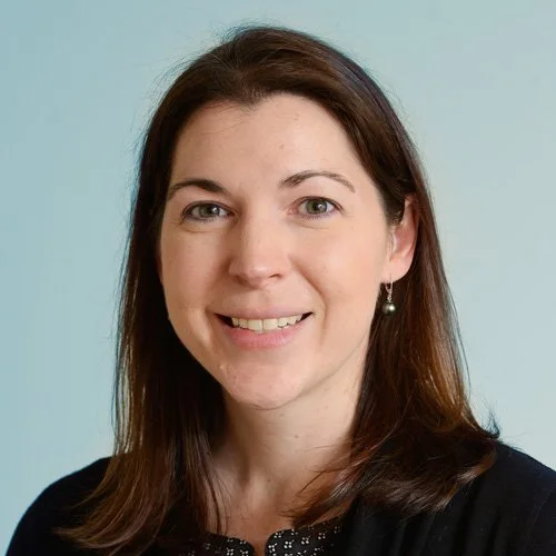 Katie McInerney, C4CE Think Tank member and marketing strategist
