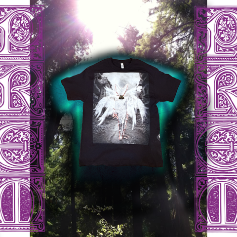 Ready for War - Ticket + Shirt Bundle