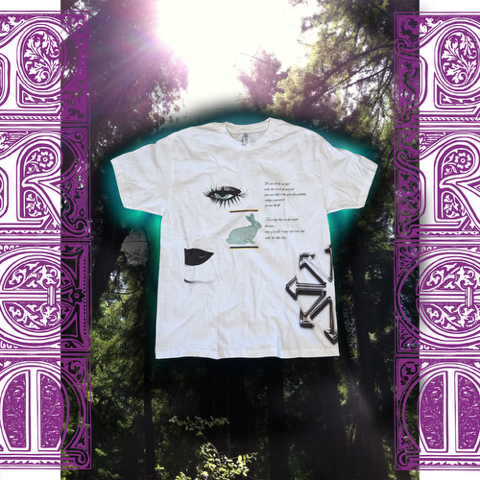 Bunny - Ticket + Shirt Bundle