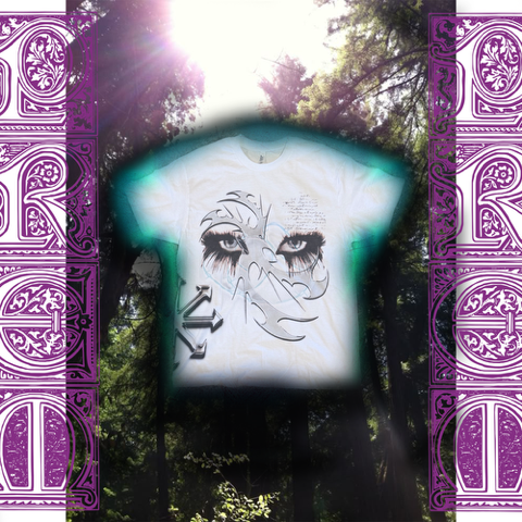 Eye See - Ticket + Shirt Bundle