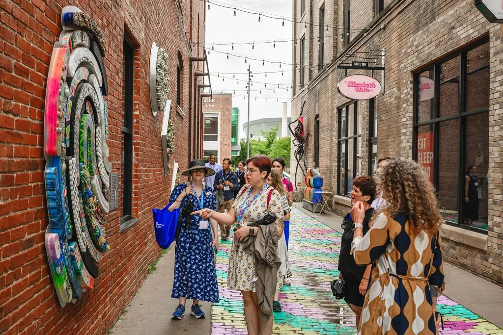 KS Arts Network Annual Conference 