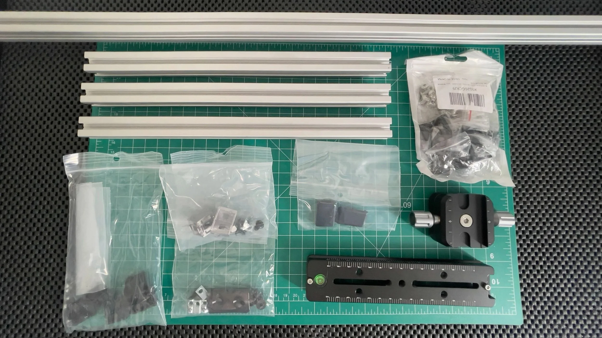 Skip the Scanner: My DIY Copy Stand Setup