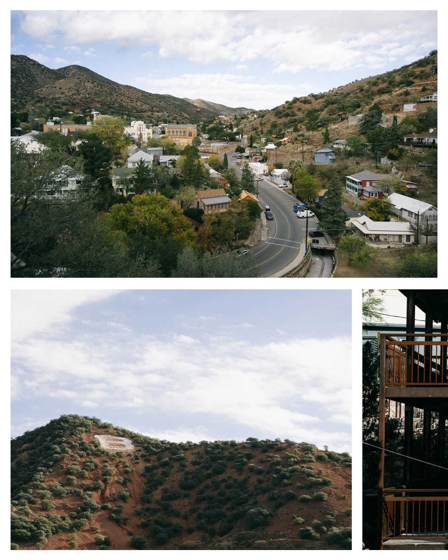 ✨Visions of Bisbee✨

📷 Nikon Z7ii

#hollyridgephoto