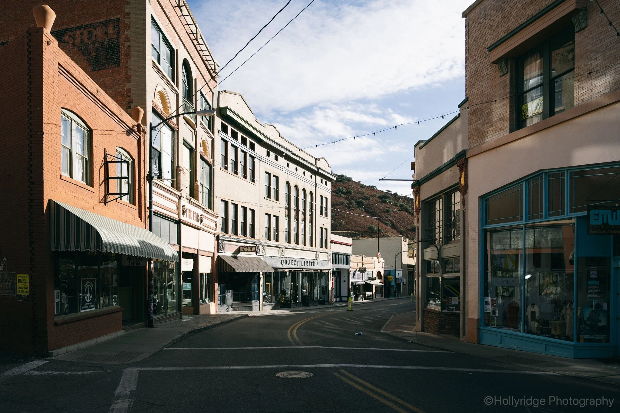 Arizona Travel Photography