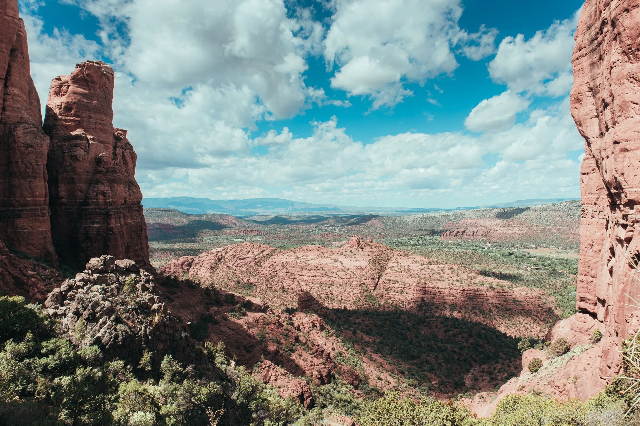 Arizona Landscape Photography