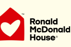 Meals from the Heart: Ronald McDonald House