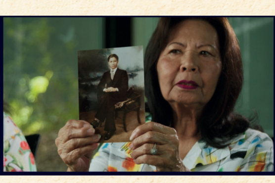 Movie Premier: FILIPINO FATHERS of VARNERTOWN INDIANS, An Untold Filipino American Story