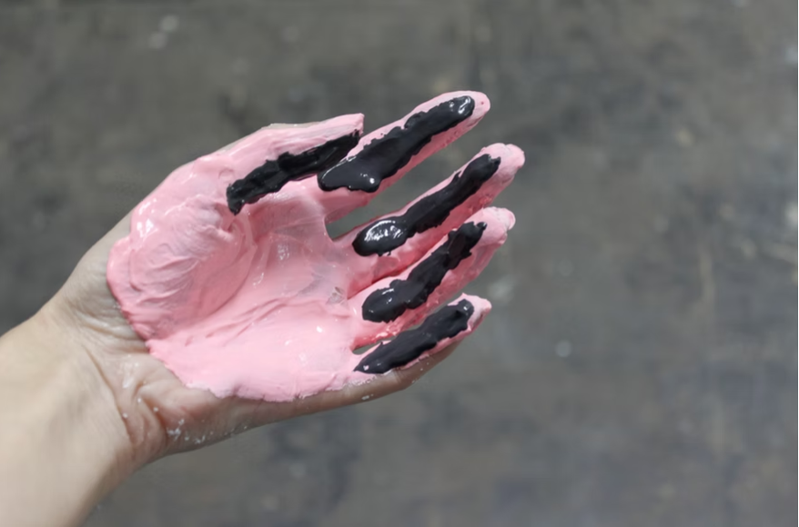 Song for my Hands - Bienal 2018 Brasil 