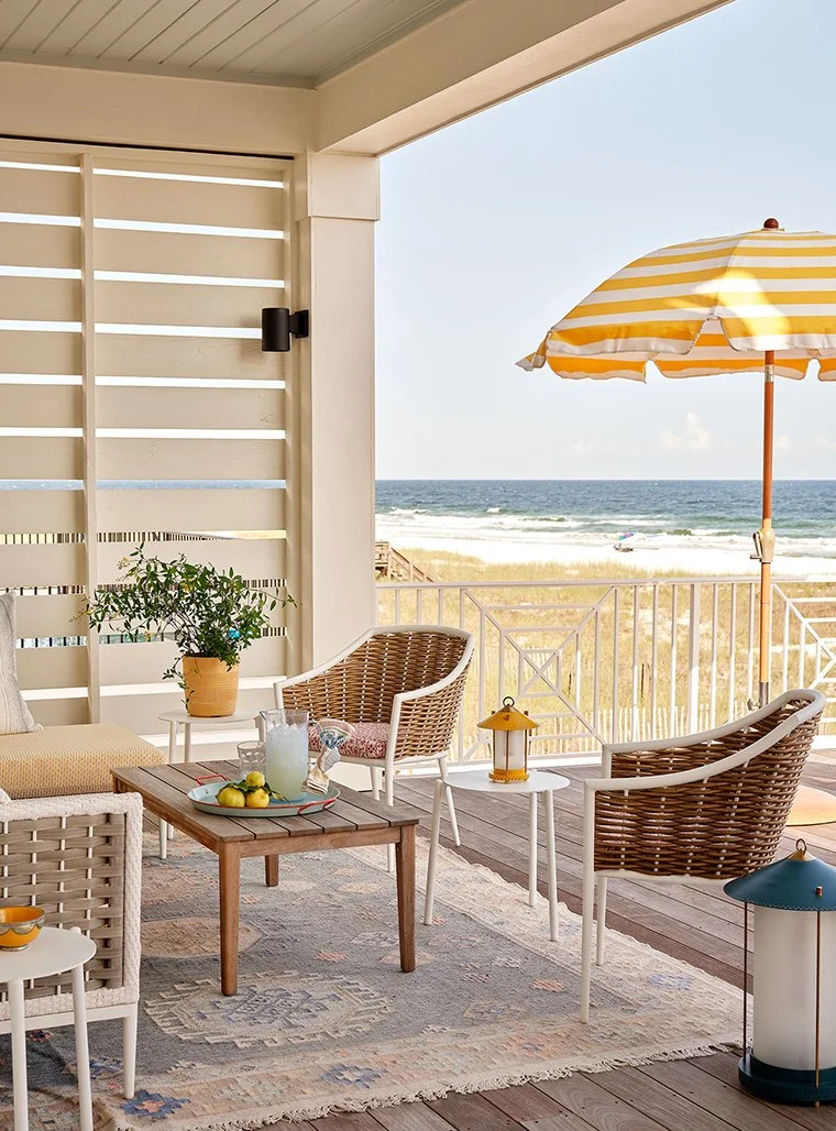 Southern Living: The Gathering Place
