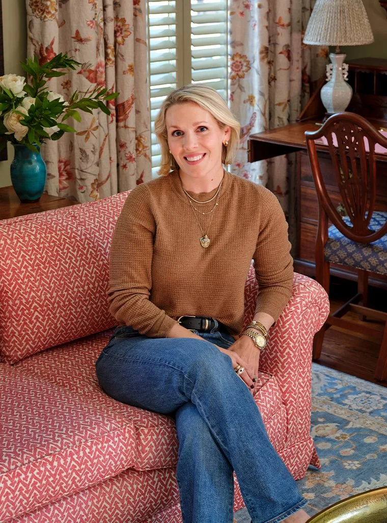 Traditional Home: Rising Stars of Design 2026