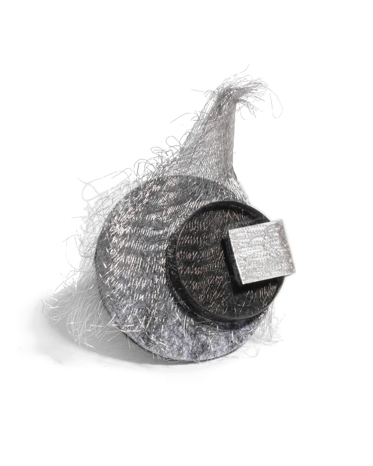 Mesh in Motion I