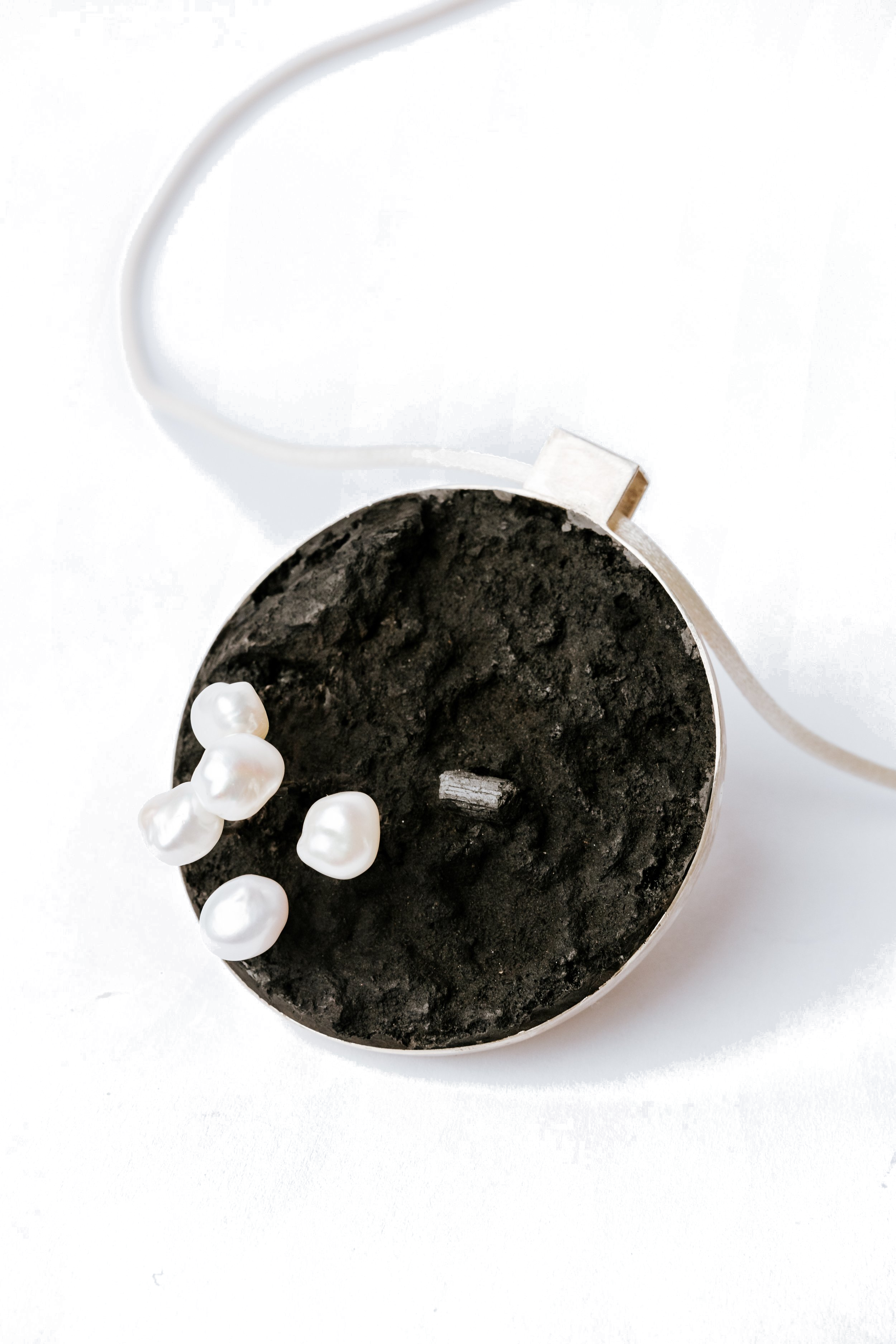 Ashes to bloom