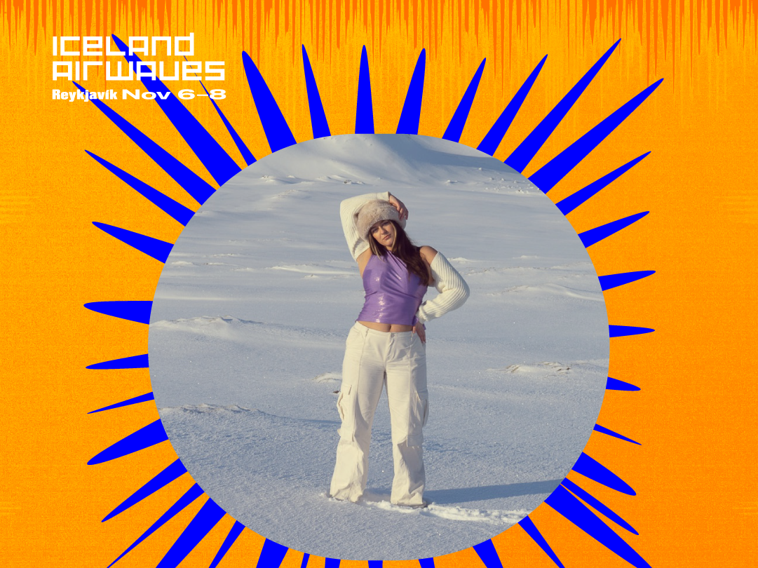 Iceland Airwaves