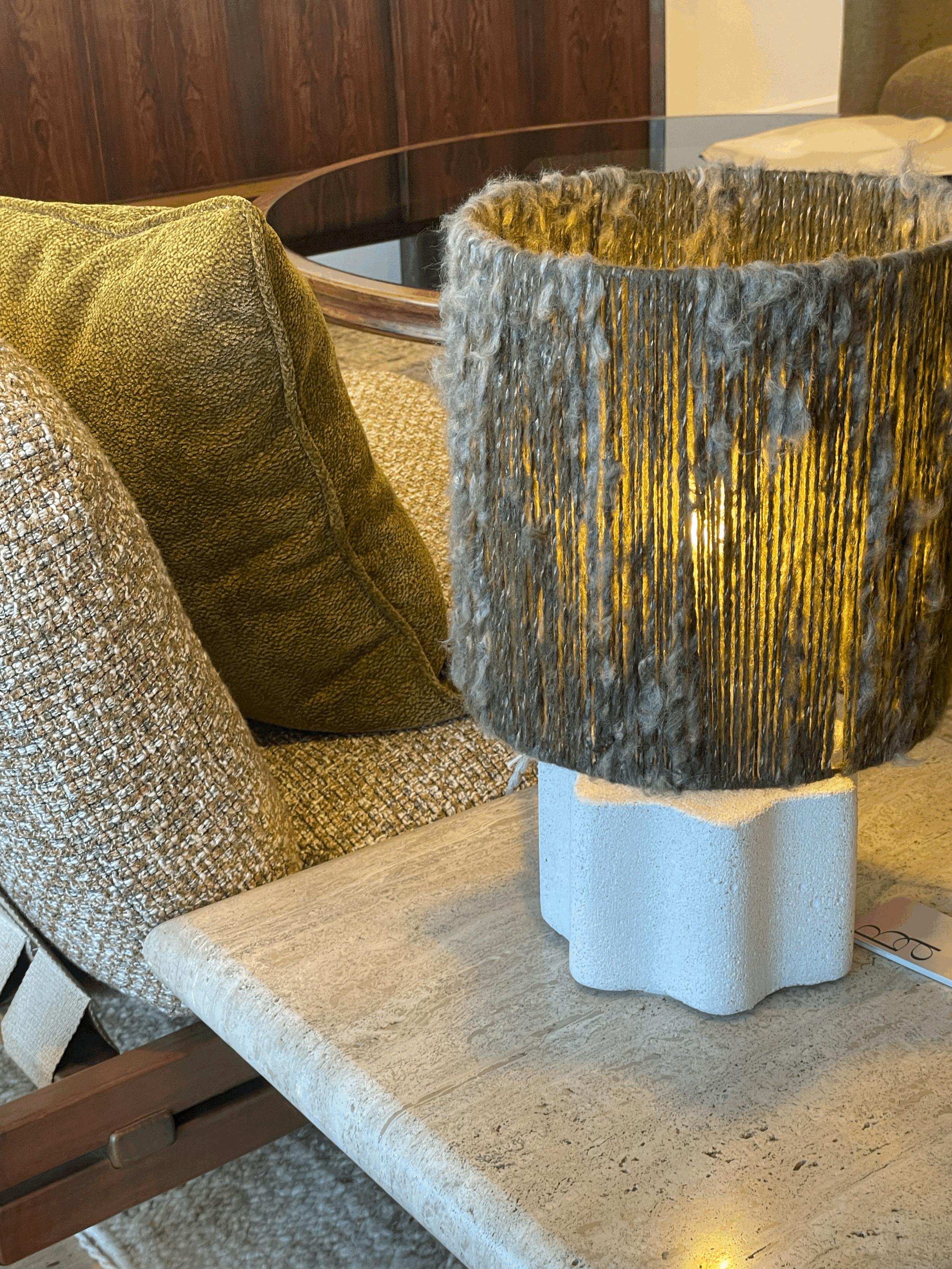 Luminaires nuage