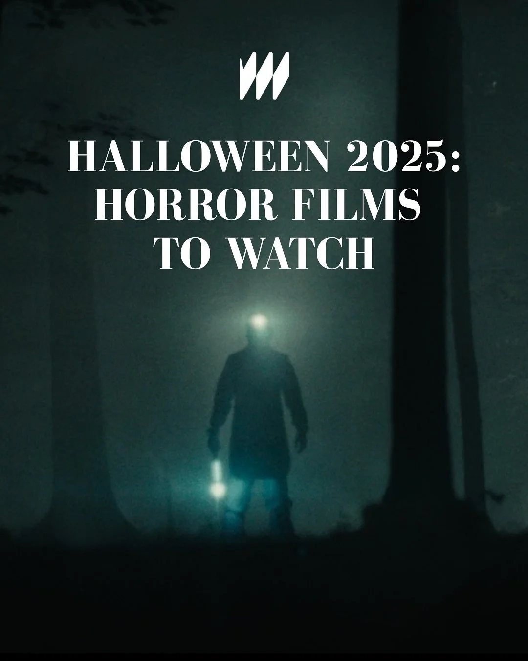 Thank you @meerdtcom for naming Marshmallow a must-watch this Halloween season 🎃⛺️🪵
