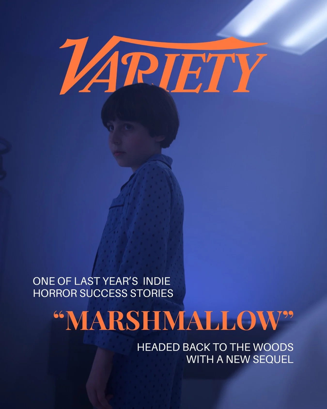 The nightmare isn&rsquo;t over @variety