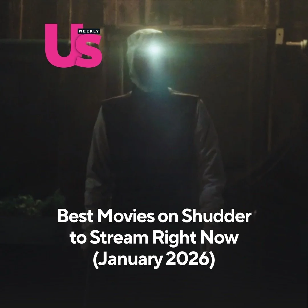 Marshmallow just landed on @usweekly&rsquo;s watchlist 🩷