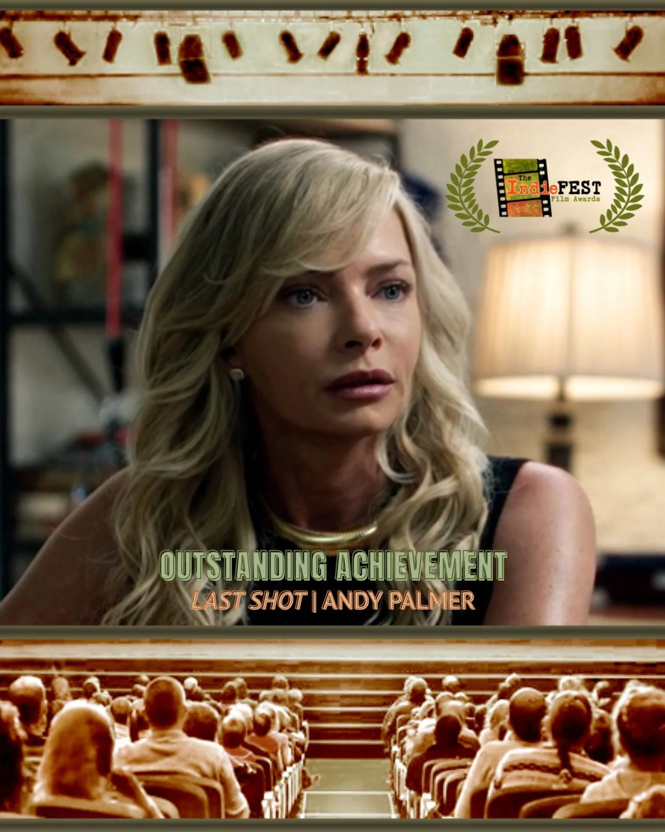 On the radar early. Stay tuned 👀