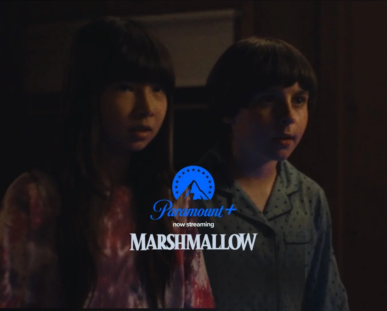 Now apart of the @paramountplus lineup 🍿