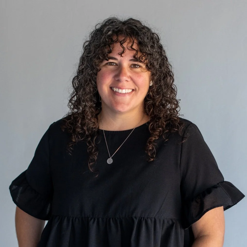 Emily Richard Birth Doula