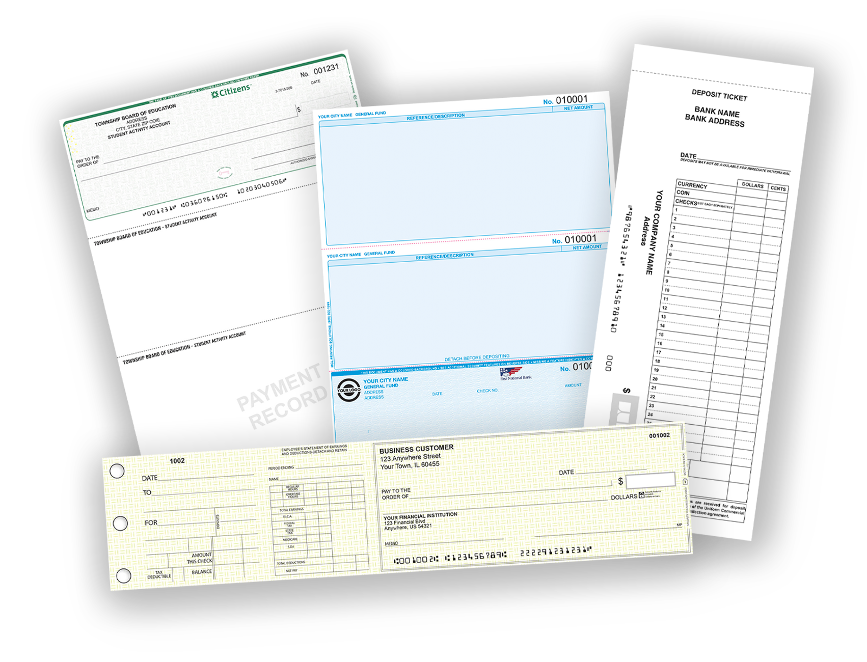 Our Services — MGL Printing Solutions