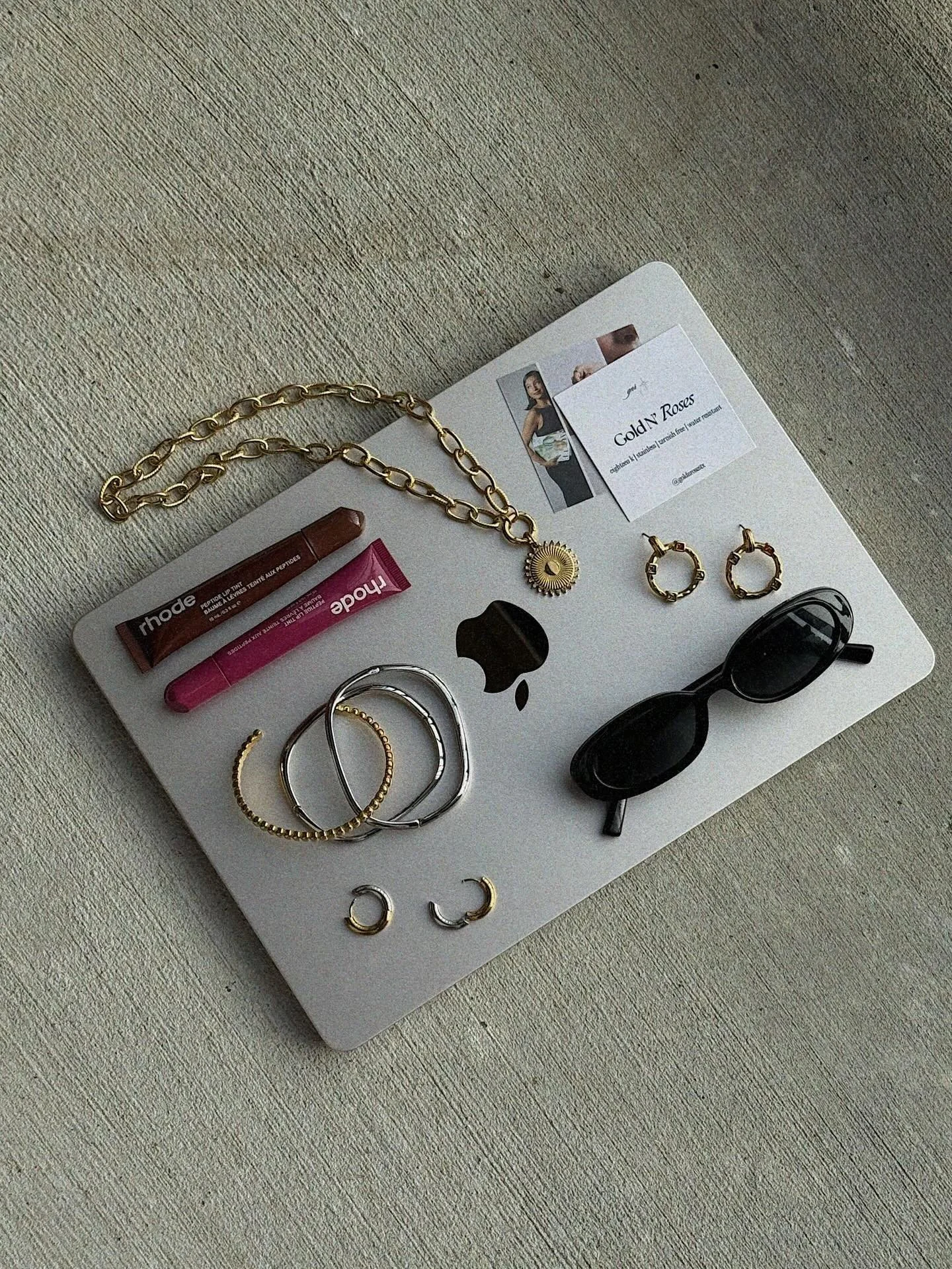 our fall necessities. 🍂✨