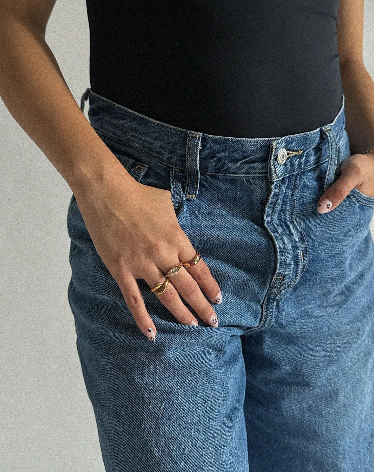 New stack with our new items. Coming 10/30.