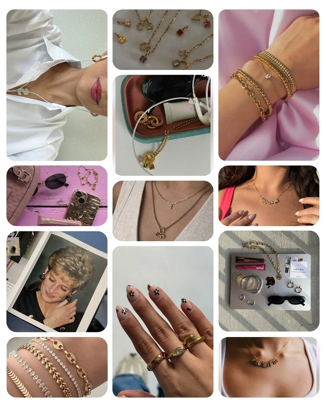 GNR&rsquo;s Black Friday begins tomorrow. 🎀⭐️✨
Keep an eye out for our market schedule coming out tonight.
Save, shop, &amp; stack up this holiday season! 💞💕🌷