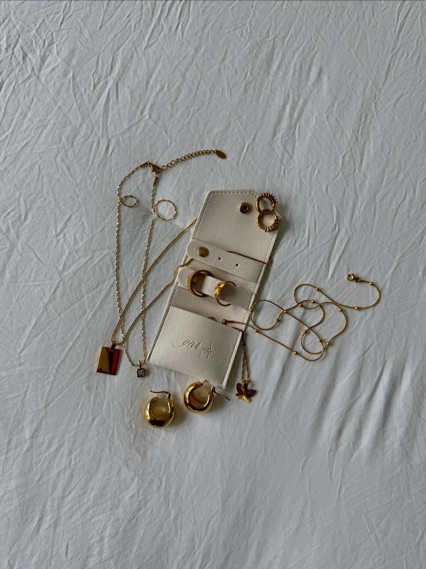 april is autism awareness month 💙

this one is especially close to my heart. my brother, axel was diagnosed with autism when he was 3, and it&rsquo;s shaped the way i see and support this community ever since.

this month, gnr is partnering with we 