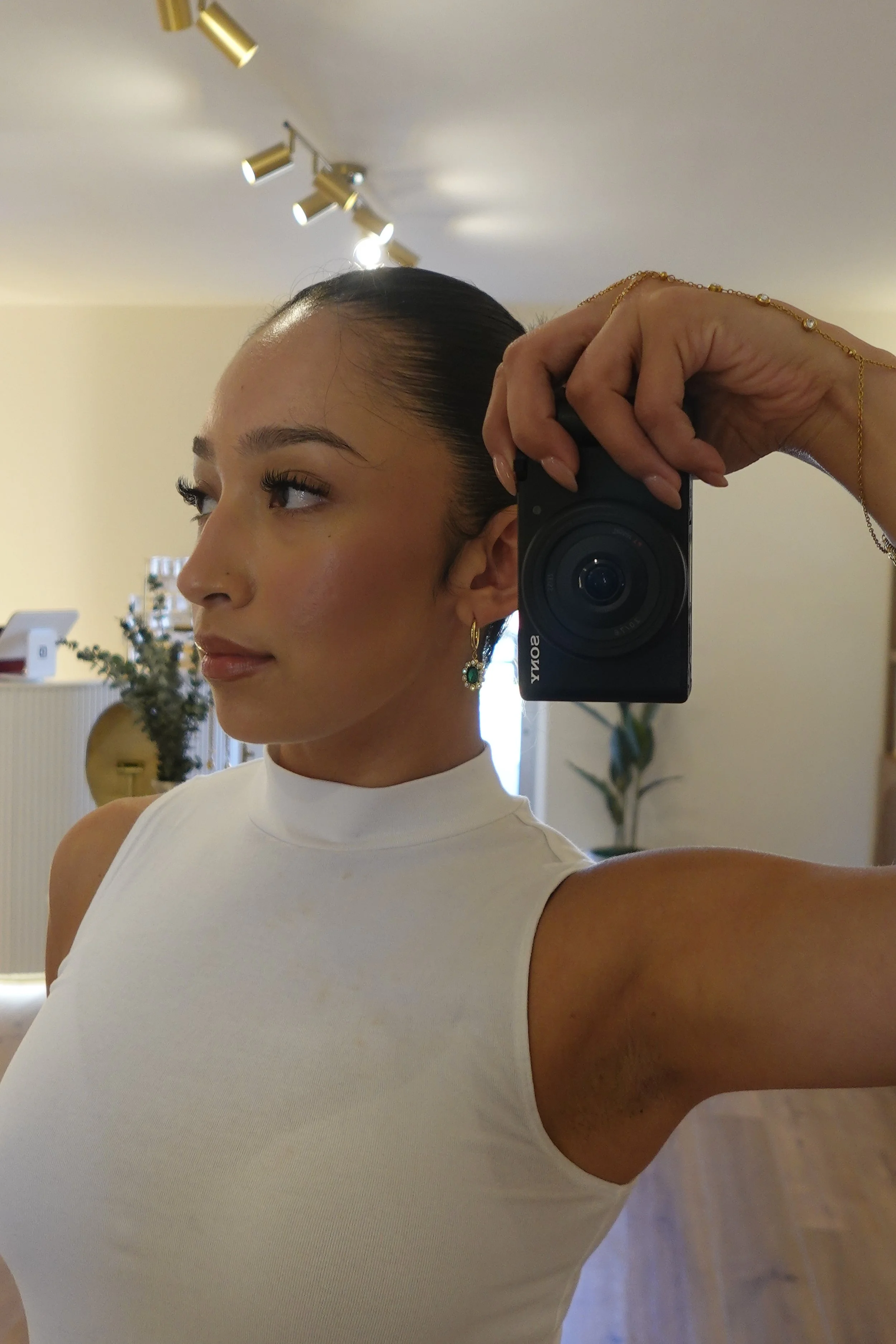 esmy earrings