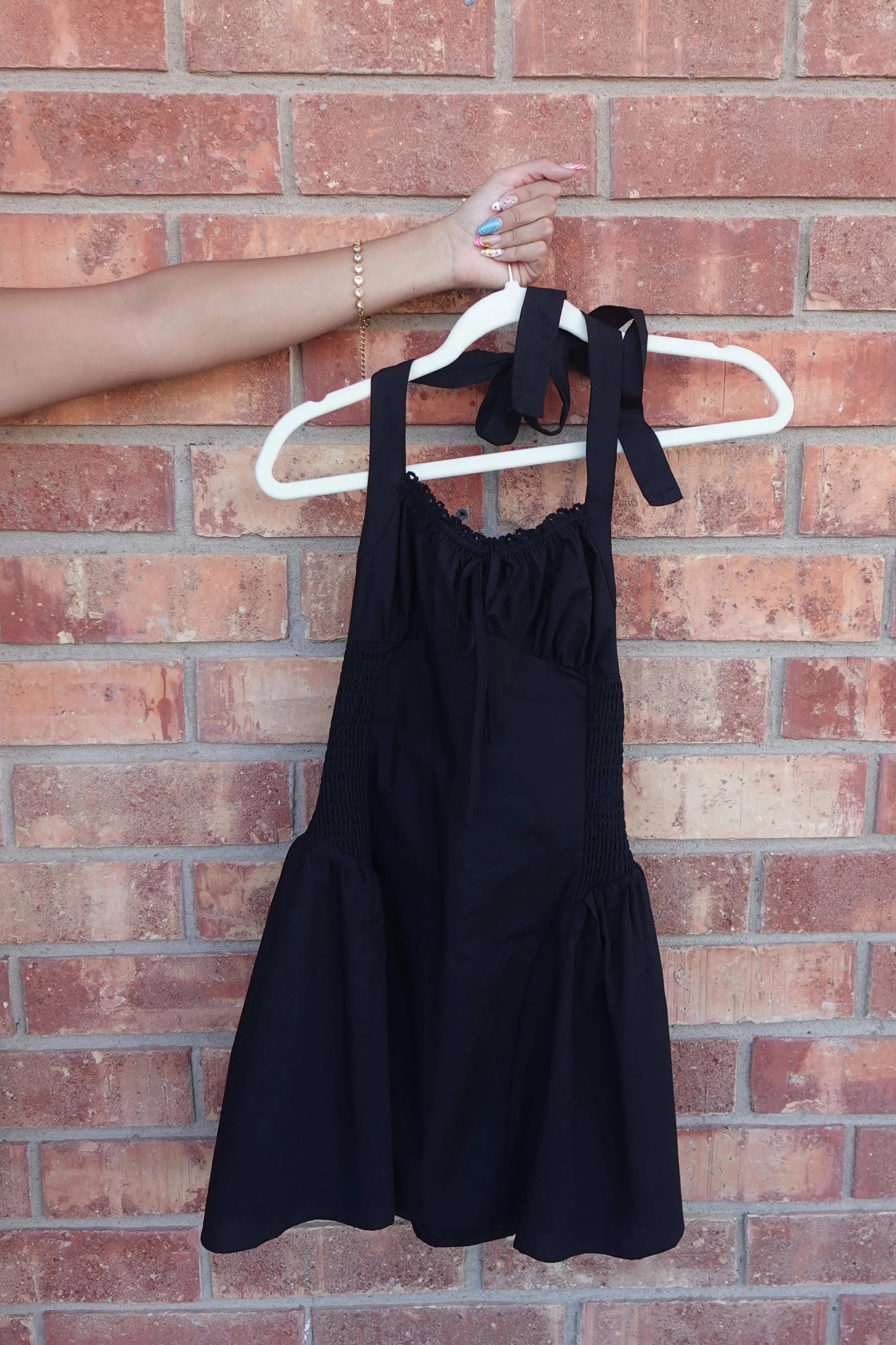 Ella dress