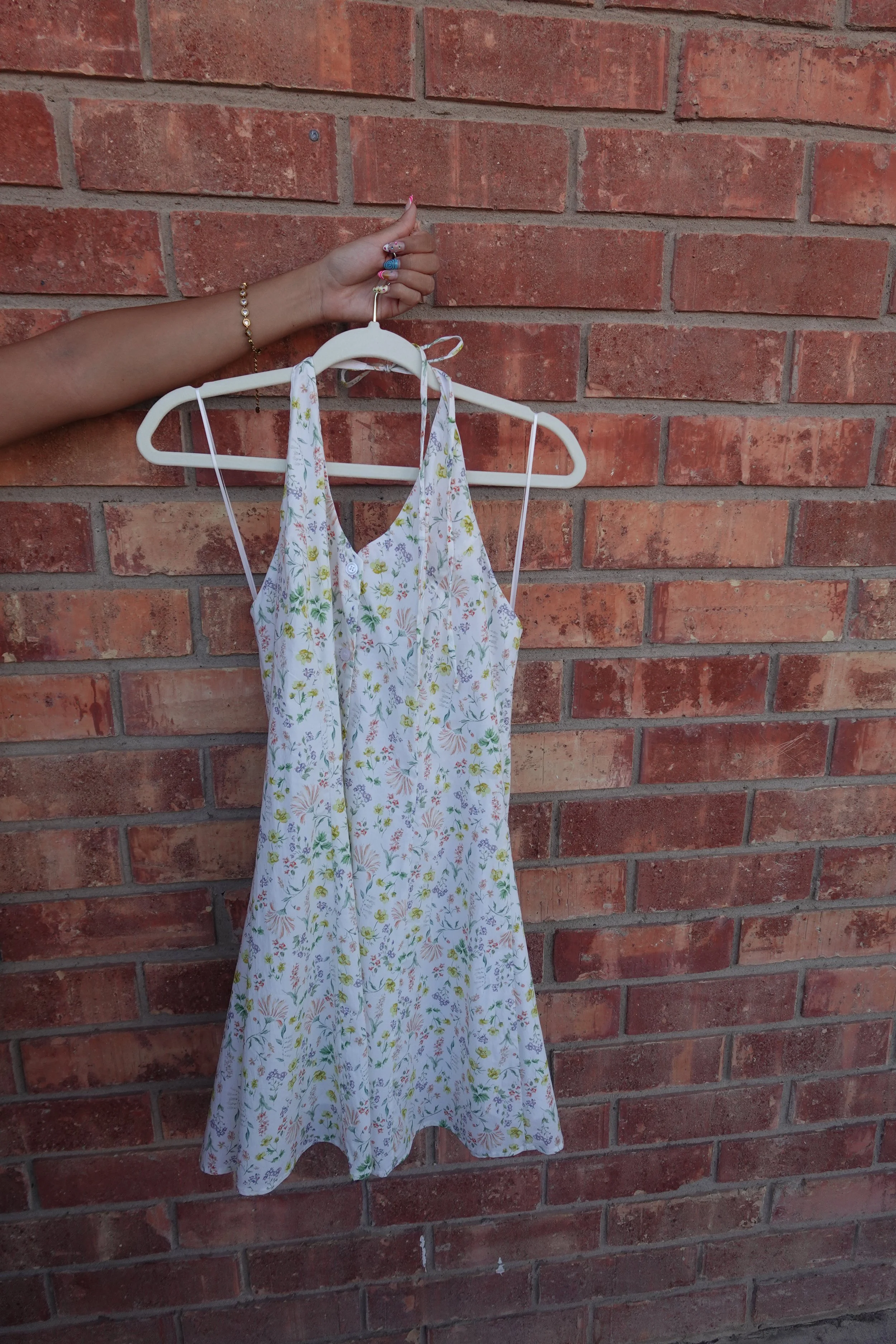 Diana dress