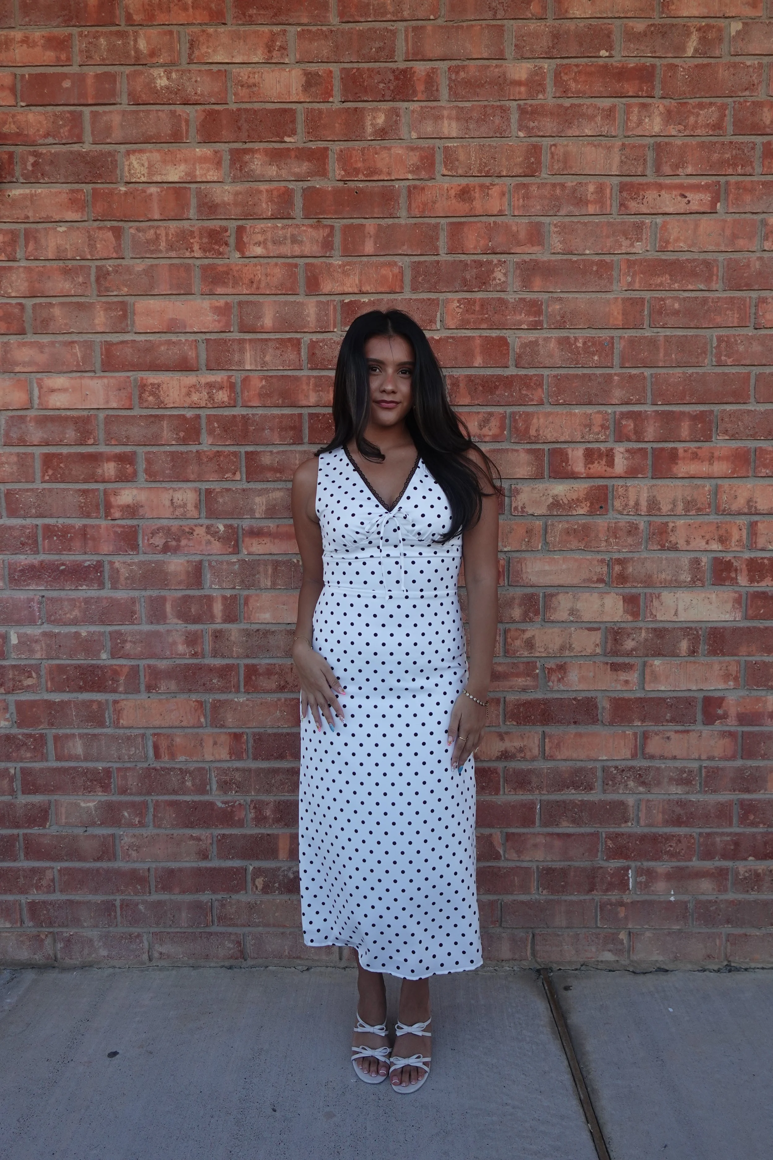 maria dress
