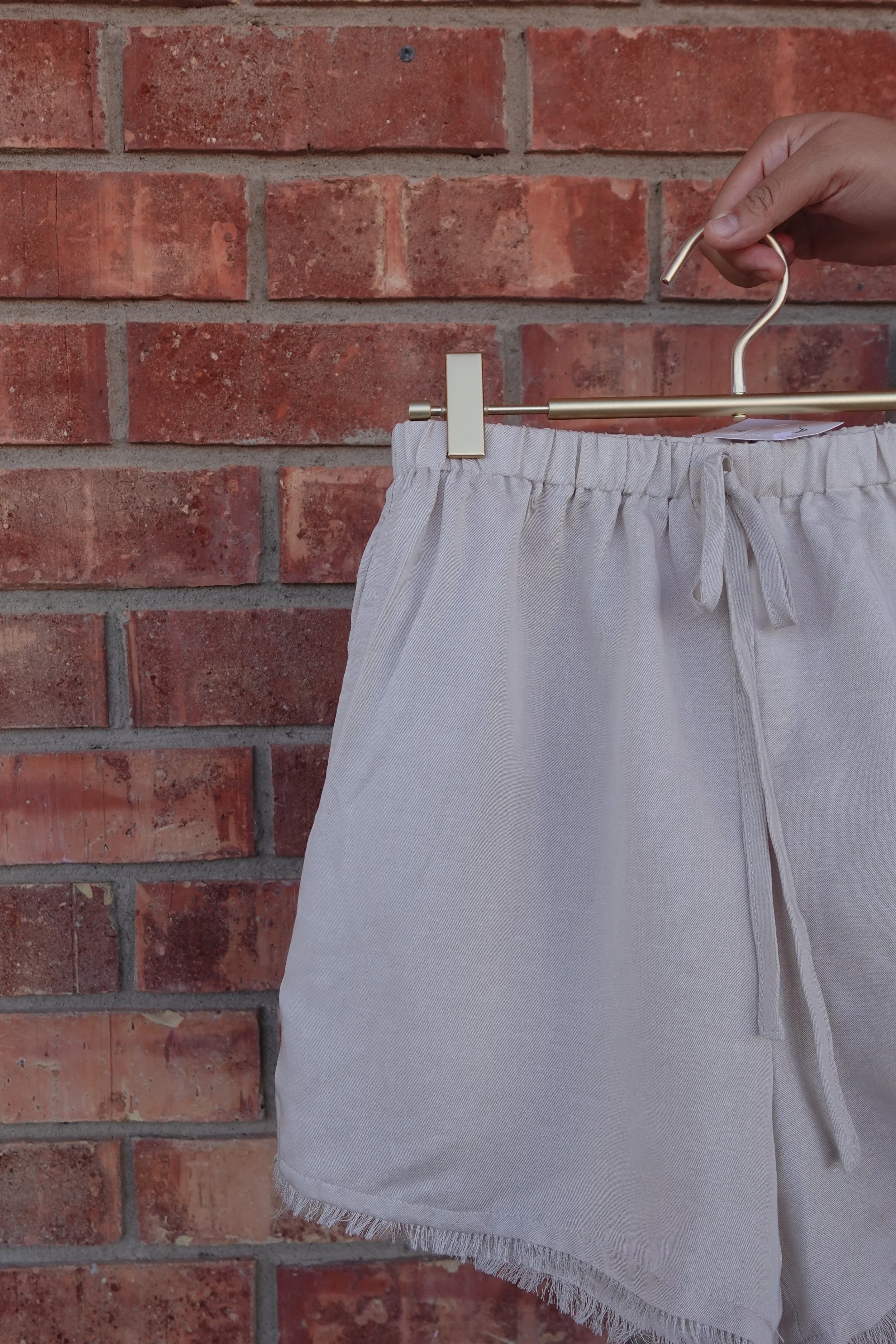 violetta shorts