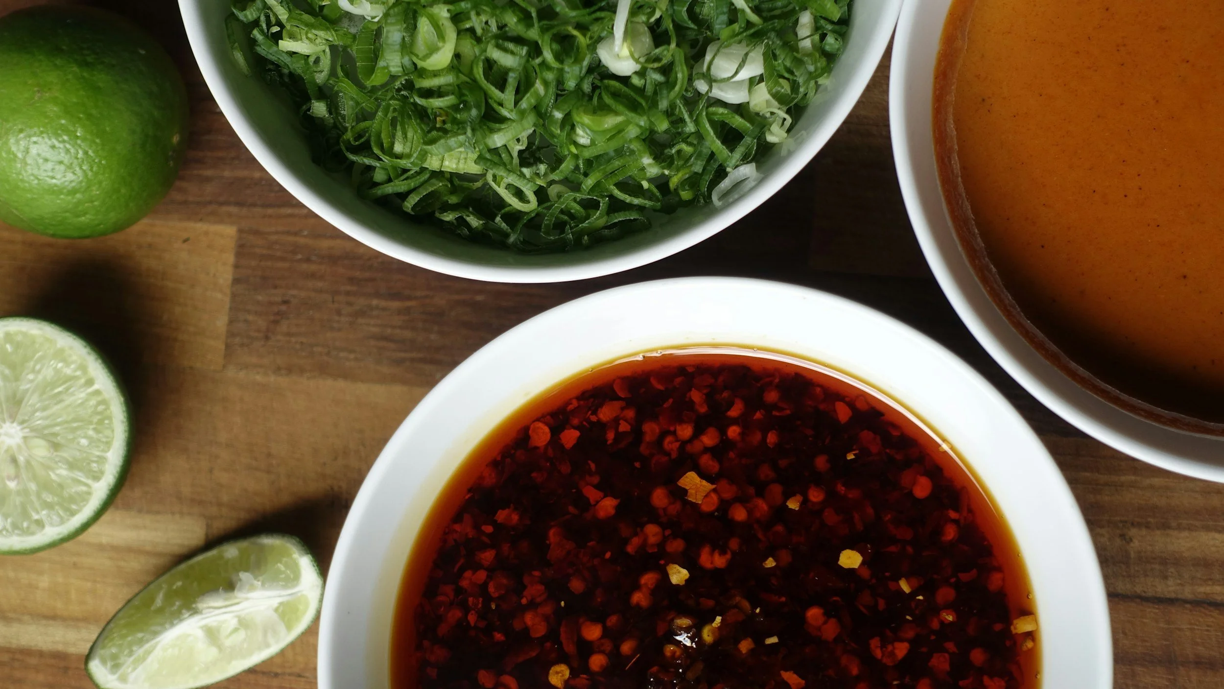 Marinade recipes