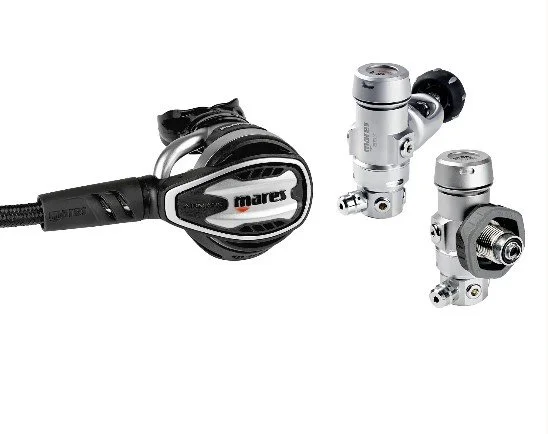 Mares - Planet 88X TBP Regulator