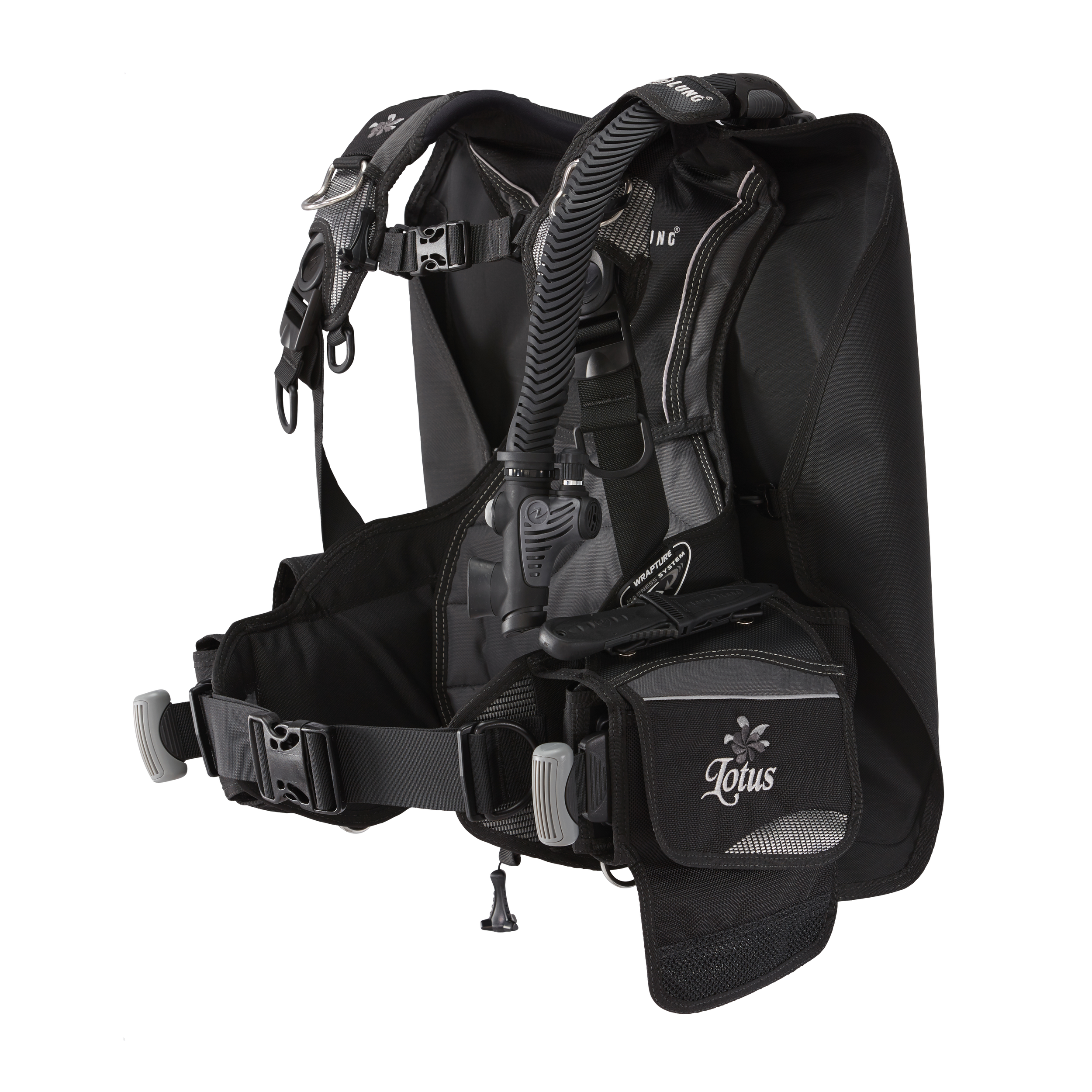 Aqualung - Lotus BCD (female)