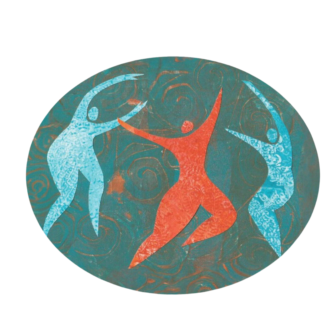 Offerings — Dance of Embodied Wisdom