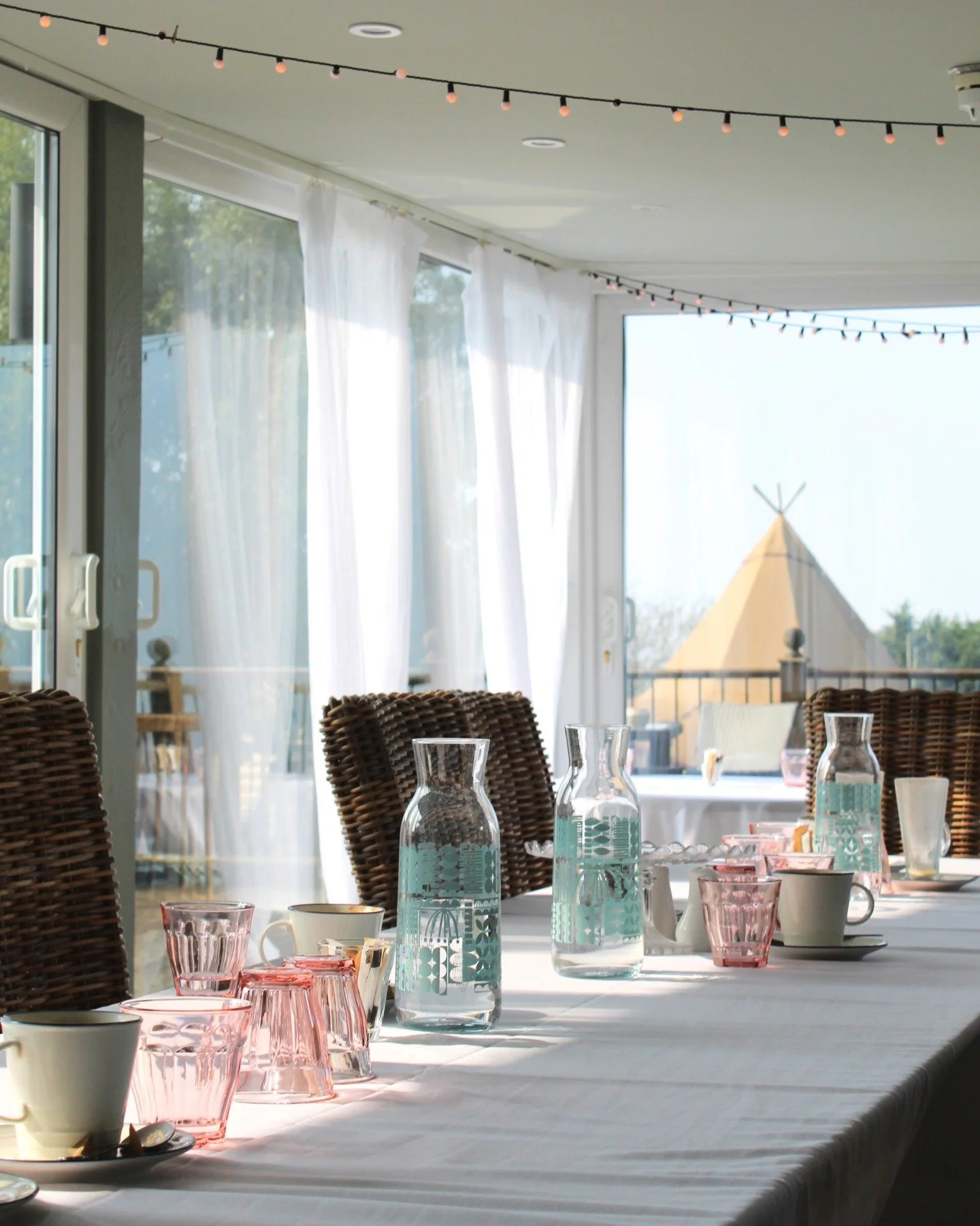 If your 2026 plans involve good food, the people you love and a space all to yourselves, give us a call. 🥂

#PrivateDining #PrivateEvents #EventVenue #SummerEvents #SummerCelebrations #GroupDining #SpecialOccasion #CelebrationDinner #WhitstableEvent