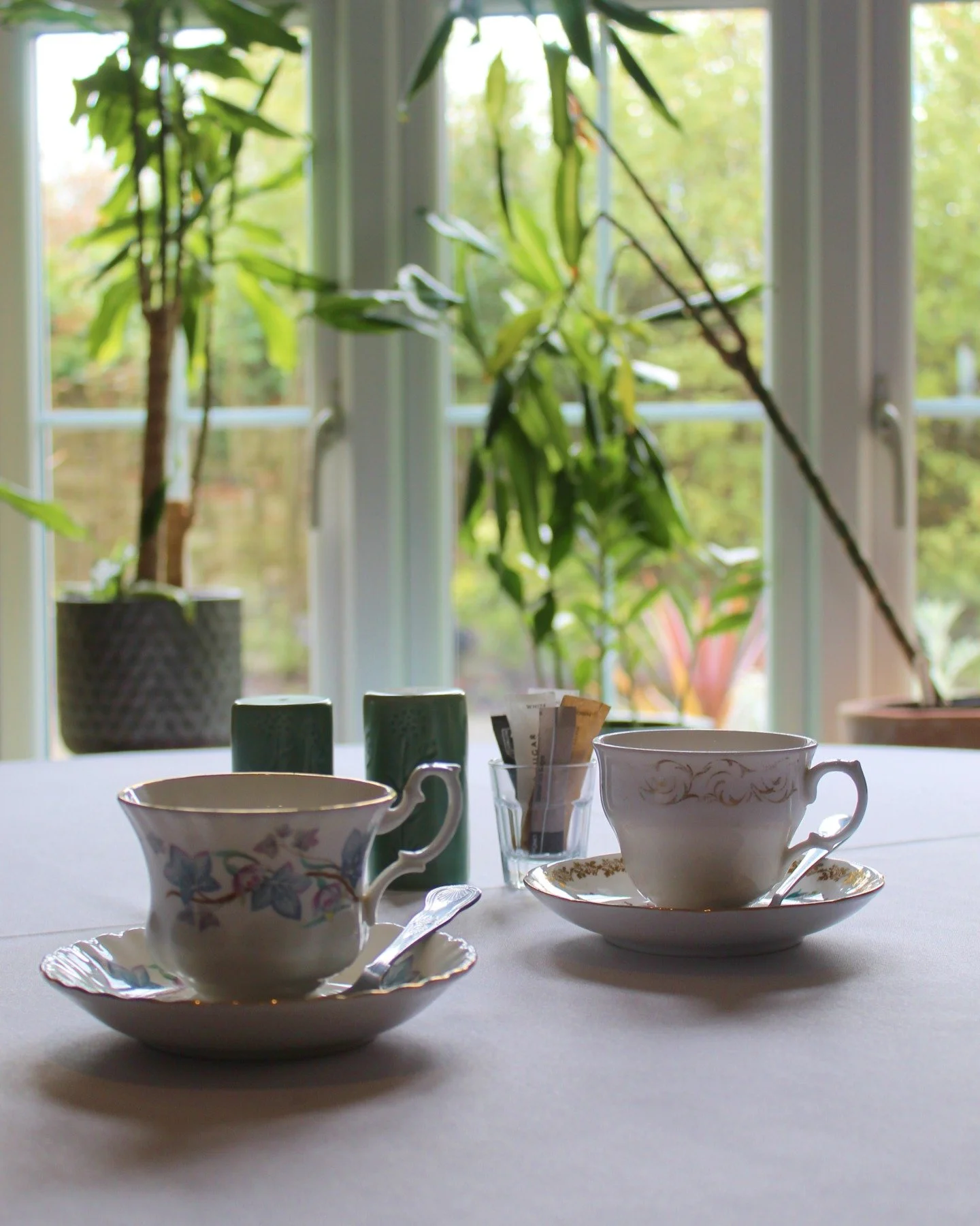 Some catch-ups are too good for a coffee shop. ☕

#AfternoonTea #Whitstable #KentLife #TreatYourself #WhitstableHotel #Kent