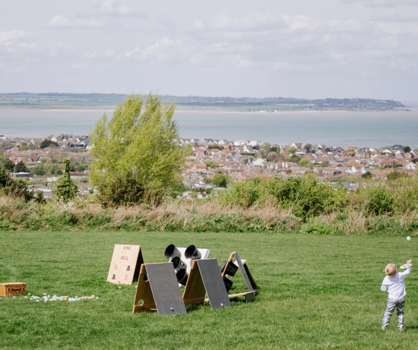 The bit of the wedding everyone secretly looks forward to. Giant garden games for hire, all the classics, all ages, zero skill required. 🎯🐥

#WeddingGames #GardenGames #WeddingFun #GiantGames #WeddingEntertainment #WeddingVibes #CrescentTurner #Whi