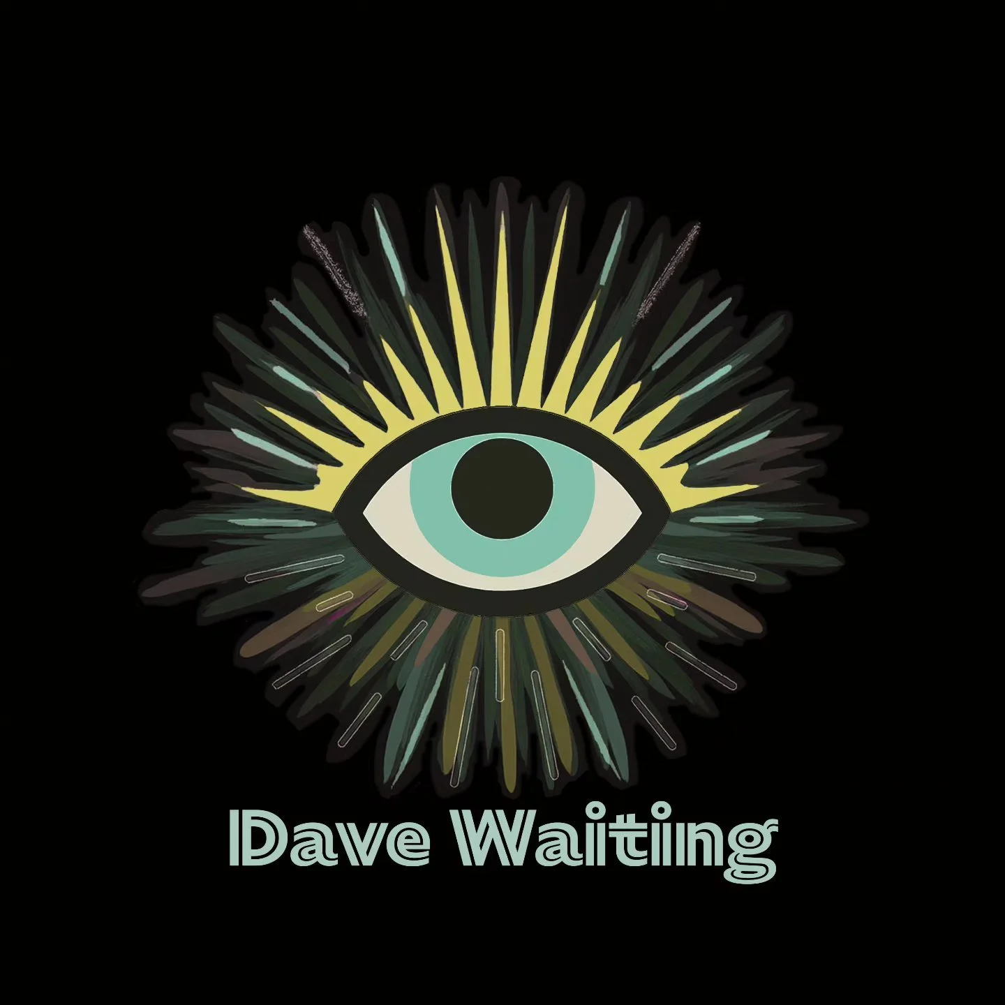 I'm so excited to announce the launch of my solo project 'Dave Waiting'!!!!!! 😩😩😩
I already have some old songs out under this name, but fresh tracks are coming and imo, they're some of the best I've ever produced.🔥📼 stay tuned!!!
Hear them befo